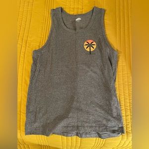 Custom Print Tank Top